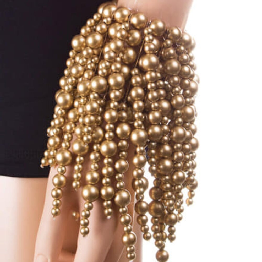 Orname Fashion Bracelet/Cuff